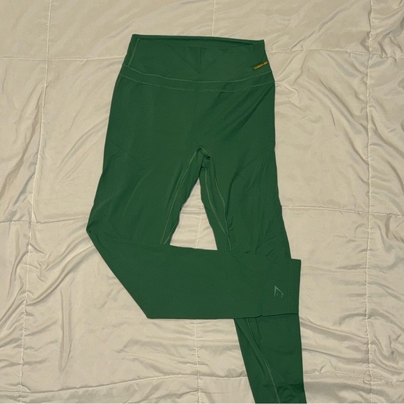 Gymshark X Whitney Simmons Leggings - Picture 2 of 4